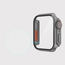 Puluzdg Apple Watch Serisi 5 ve 4 40 mm Için (Yurt Dışından)
