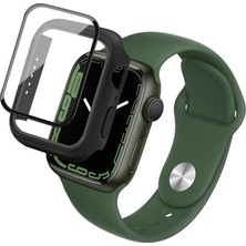 İmak Apple Watch S 8/7 41MM Için Kılıf (Yurt Dışından)