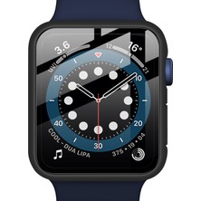 İmak Apple Watch Serisi Kılıf 10 42MM (Yurt Dışından)