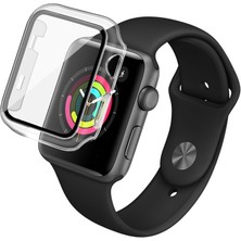 İmak Apple Watch Serisi 3 2 1 38MM Için Kılıf (Yurt Dışından)