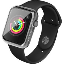 İmak Apple Watch Serisi 3 2 1 38MM Için Kılıf (Yurt Dışından)