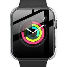 İmak Apple Watch Serisi 3 2 1 38MM Için Kılıf (Yurt Dışından)