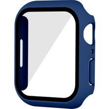 Puluzdg Apple Watch Serisi 10 42 mm Için Saat Kılıfı (Yurt Dışından)