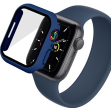 Puluzdg Apple Watch Serisi 10 42 mm Için Saat Kılıfı (Yurt Dışından)