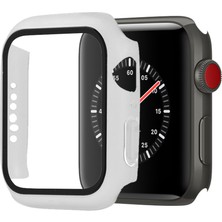 Puluzdg Apple Watch Serisi 8 7 45 mm Için Tpu Kılıf (Yurt Dışından)