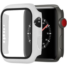 Puluzdg Apple Watch Serisi 8 7 45 mm Için Tpu Kılıf (Yurt Dışından)