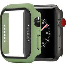 Puluzdg Apple Watch 3 2 1 Için Kılıf 42 mm (Yurt Dışından)