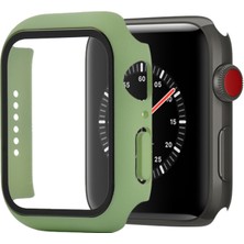 Puluzdg Apple Watch 3 2 1 Için Kılıf 42 mm (Yurt Dışından)