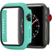 Puluzdg Tpu Kılıf Apple Watch S 8 7 45 mm Için Pet Film (Yurt Dışından)