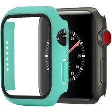Puluzdg Tpu Kılıf Apple Watch S 8 7 45 mm Için Pet Film (Yurt Dışından)