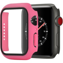 Puluzdg Apple Watch Serisi Seri 3 2 1 42 mm Için Iki Renkli Koruyucu Kılıf (Yurt Dışından)