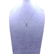 Han Ticarethane Minimalist Love Model Kolye