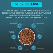 Advance Hairball Hindili Kısırlaştırılmış Kedi Maması 10 Kg