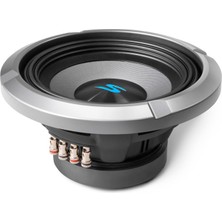 Alpine 4-Ohm Çift Bobinli Yeni Nesil 20CM (8") S-Serisi Subwoofer