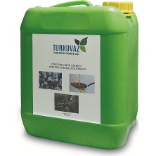 Turkuvaz 10 Lt. Doğal Odun Sirkesi Wood Vinegar