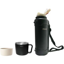 Orcamp Profesyönel Termos 2 Litre