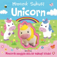 Mıncırık Sukuşi Unicorn - Georgina Wren