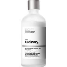 The Ordinary Saccharomyces Ferment 30% Milky Toner 100ml