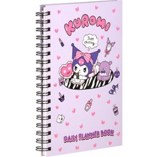 Gifi Daily Planner Book 158 30 10