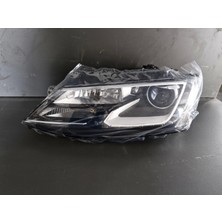 İTHAL Volkswagen Jetta Ledli Sol Ön Far Sıfır 2011-2017