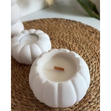 Yeyu Candles Art Pumpkin Set