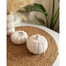 Yeyu Candles Art Pumpkin Set