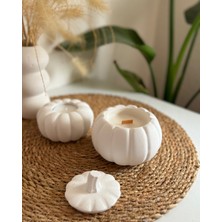 Yeyu Candles Art Pumpkin Set