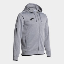 Joma Erkek Günlük Sweatshirt Olımpiada Zip-Up Hoodie 103707.251