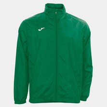 Joma Erkek Futbol Antrenman Yağmurluk Rainjacket Iris Green 100087.450