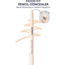 Renk Düzenleyici Kalem Kapatıcı Bej Renk PERIPERA Mood Fit Pencil Concealer 003 Cover Beige