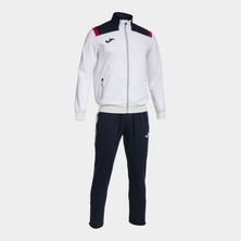 Joma Erkek Futbol Eşofman Takım Toledo Tracksuit 103615.203