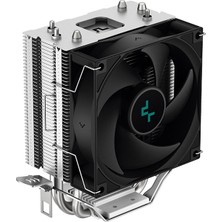 Deepcool AG300 92 mm Intel-Amd Uyumlu Siyah Hava Soğutucu