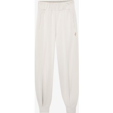 Skechers W Soft Touch Jogger Sweatpant Kadın Gri Eşofman Altı S242312-013