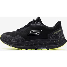 Skechers Go Run Consistent 2.0 - Piedmont Erkek Siyah Koşu Ayakkabısı 220874 Bklm