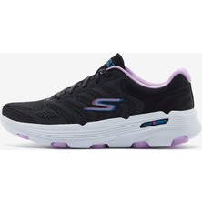 Skechers Go Run 7.0  -  Driven Kadın Siyah Koşu Ayakkabısı 129335 Bklv