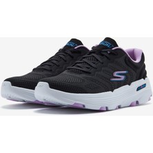 Skechers Go Run 7.0  -  Driven Kadın Siyah Koşu Ayakkabısı 129335 Bklv