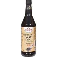 Akaji Soya Sosu Glutensız 750 ml