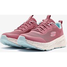 Skechers Edgeride - Smooth Journey Kadın Bordo Spor Ayakkabı 150472 Mvtq