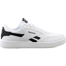 Reebok Erkek Günlük Spor Ayakkabısı Clean Lift 1.1 Beyaz Taban Tipi ile Koşu ve Yürüyüş İçin İdeal