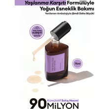 MISSHA Fermente İçeriklerle Zenginleştirilmiş Total Yaşlanma Karşıtı Ampul