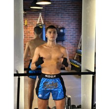 Fearless Basic Kickboks Muay Thai Şortu