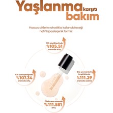 Cilde Sıkı Görünüm ve Elastikiyet Kazandıran Serum Time Revolution Primestem 100 Lifting Serum(75ml)