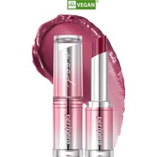 Yoğun Nemlendirme Sunan Vegan Dudak Balmı PERIPERA Ink Mood Glowy Balm (7 Mauve Dive) (Hip Gray)