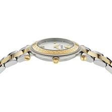 Versace VRSCVE8B00724 Kadın Kol Saati