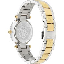 Versace VRSCVE8B00724 Kadın Kol Saati