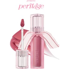 Peripera Doğal Tonlarda, Uzun Süre Kalıcı, Işıltılı Tint PERIPERA Water Bare Tint (07Mute Paradise)(Peritage)