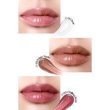 Dudaklara Dolgun ve Işıltılı Görünüm Sunan Gloss PERIPERA Ink Glasting Lip Gloss (5 Way To Go)