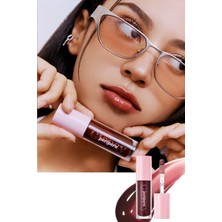 Dudaklara Dolgun ve Işıltılı Görünüm Sunan Gloss PERIPERA Ink Glasting Lip Gloss (6 Made it)