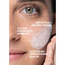 La Roche-Posay Effaclar Yüz ve Vücut Temizleme Seti