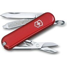 Victorinox 0.6223.G Classic Sd Çakı
